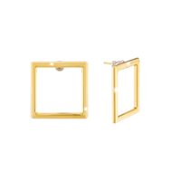 Boucles d'oreilles Rebecca Femme Ludi in Bronze BLUOBO02 - BLUOBO02